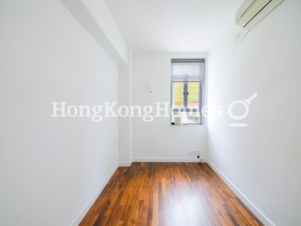 Second Bedroom — Fung Fai Terrace, 18-19A, Happy Valley