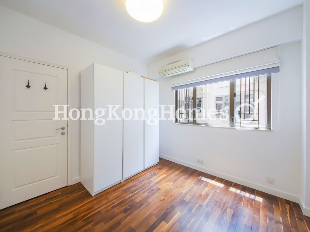 Third Bedroom — Fung Fai Terrace, 18-19A, Happy Valley