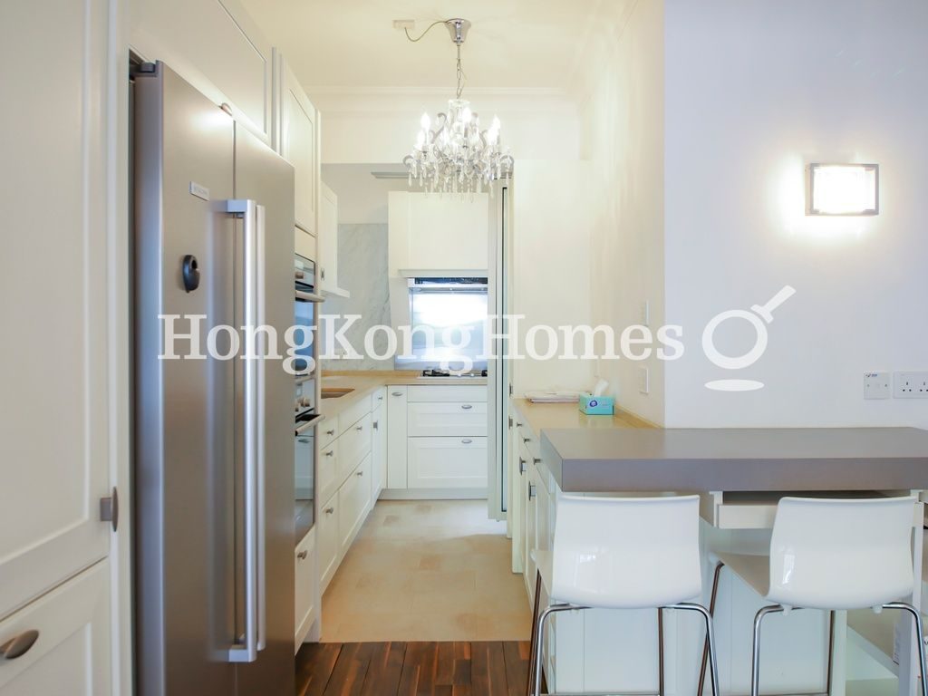 Open Kitchen — Fung Fai Terrace, 18-19A, Happy Valley