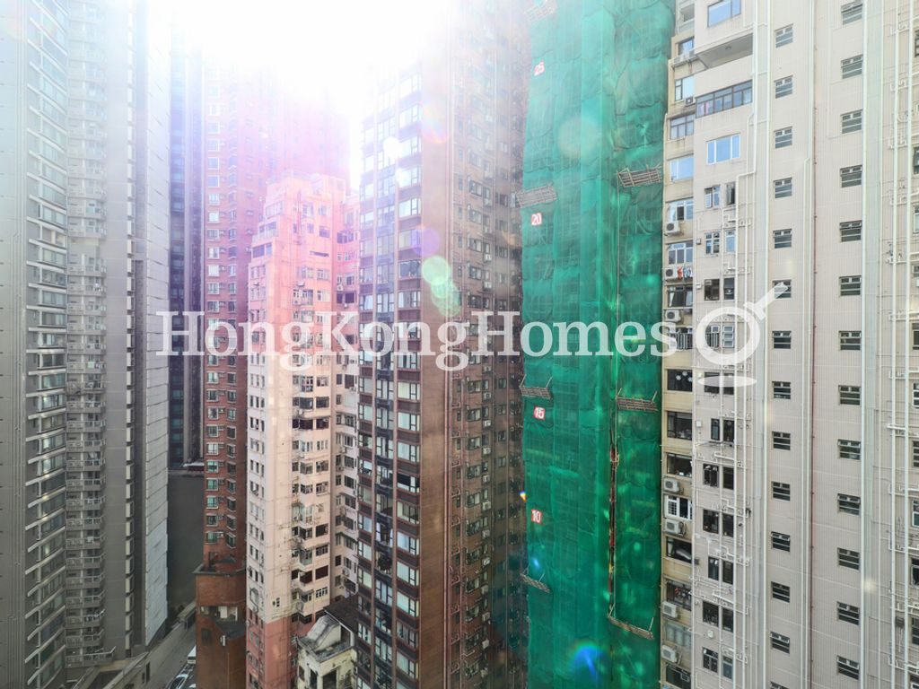 Goldwin Heights