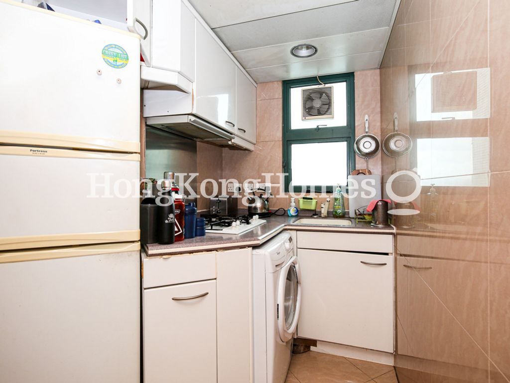 Kitchen — Manhattan Heights, Western / Kennedy Town