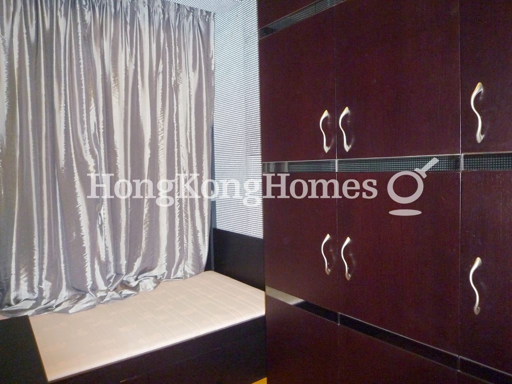 Master Bedroom — Residence Bel-air - Phase 04, Peak Tower 07, Pokfulam