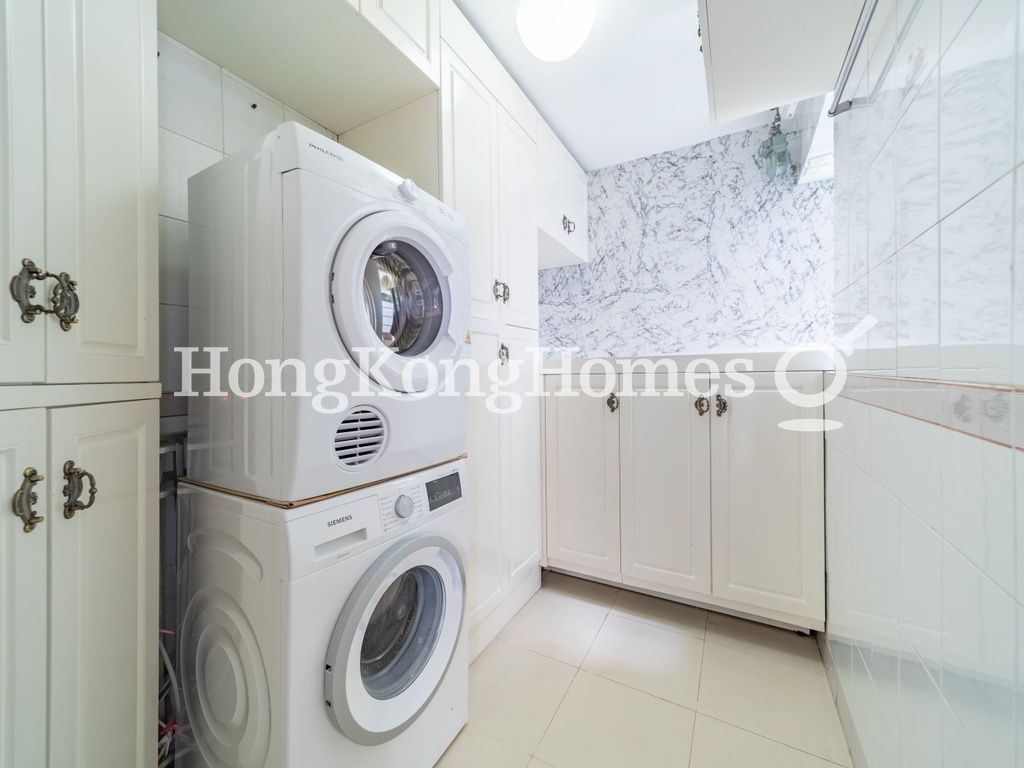 Maid's Room — South Horizons - Phase 03, Tower 21, Mei Chun Court, Ap Lei Chau
