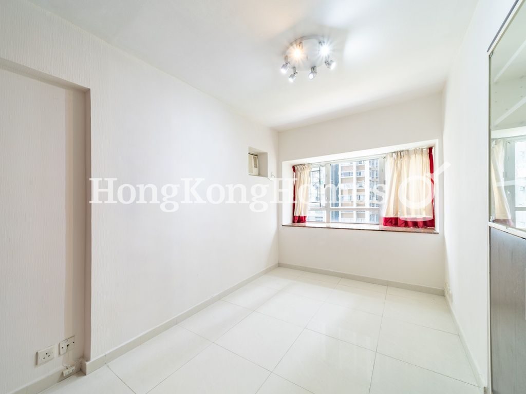 Second Bedroom — South Horizons - Phase 03, Tower 21, Mei Chun Court, Ap Lei Chau