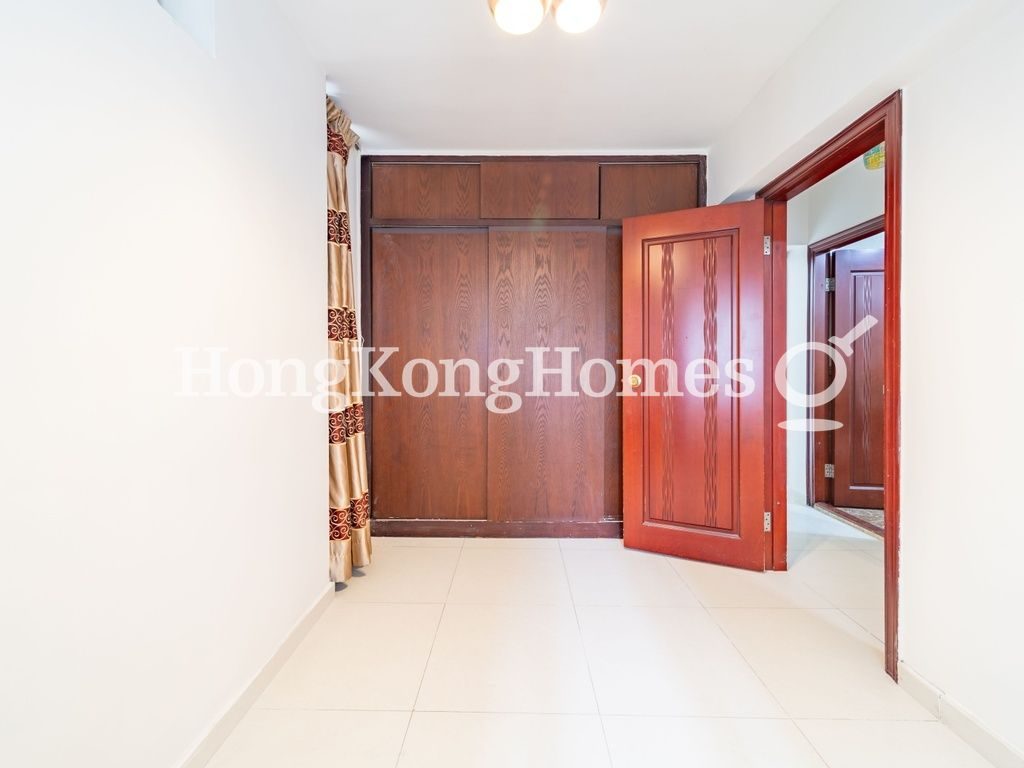 Second Bedroom — South Horizons - Phase 03, Tower 21, Mei Chun Court, Ap Lei Chau