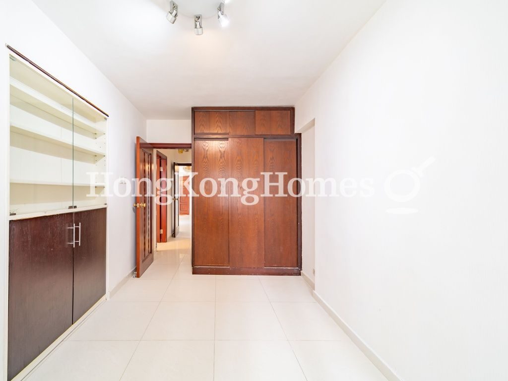 Third Bedroom — South Horizons - Phase 03, Tower 21, Mei Chun Court, Ap Lei Chau