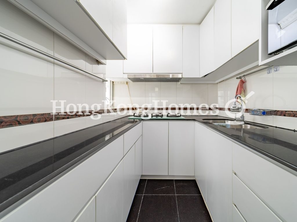 Kitchen — South Horizons - Phase 03, Tower 21, Mei Chun Court, Ap Lei Chau