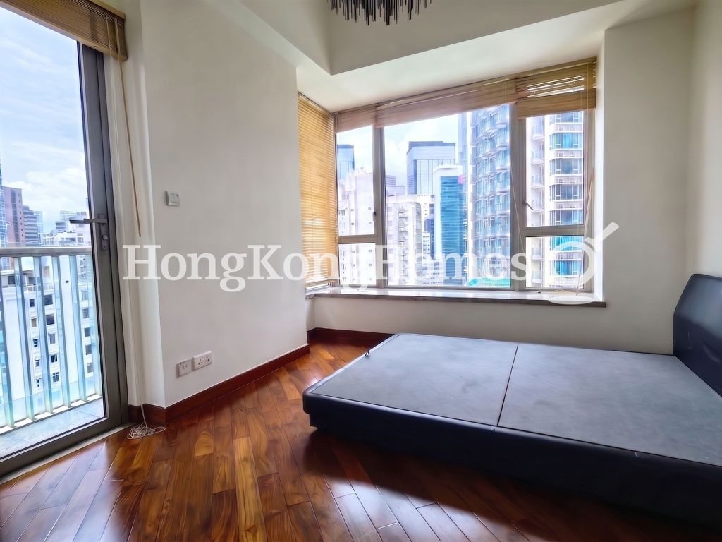 Bedroom — The Avenue - Phase 2 - Tower 2, Wan Chai