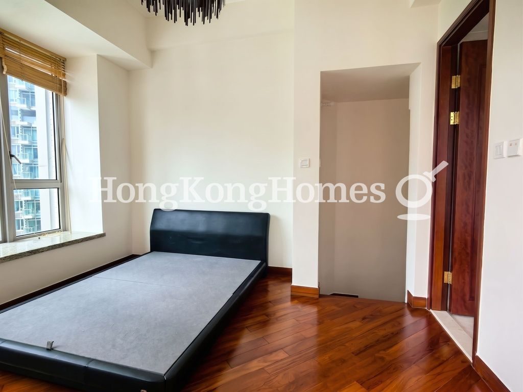 Bedroom — The Avenue - Phase 2 - Tower 2, Wan Chai