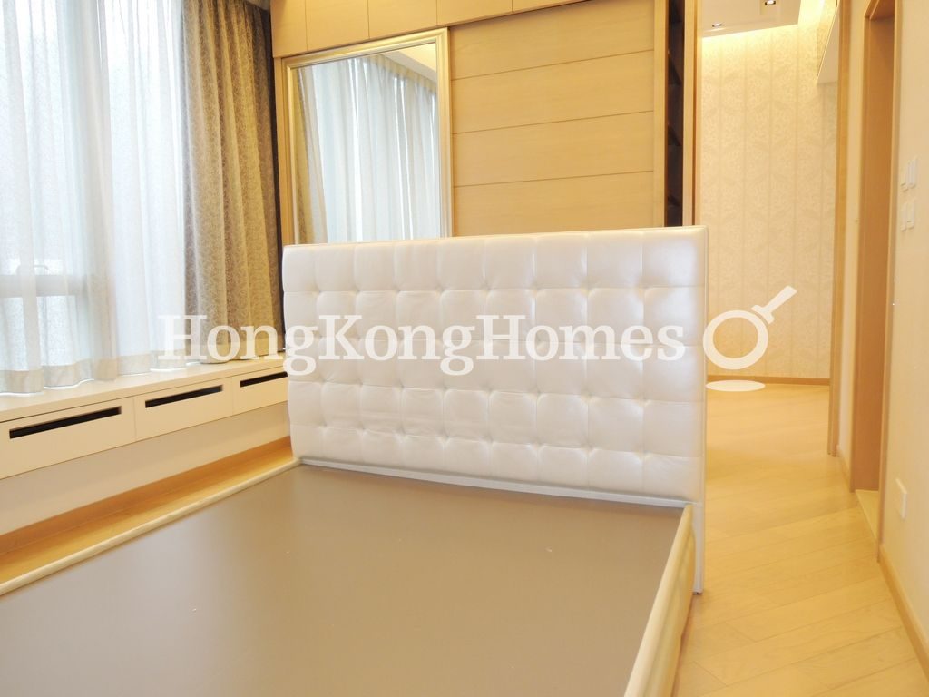 Master Bedroom — The Cullinan I, Tsim Sha Tsui