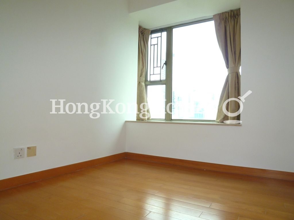 Second Bedroom — The Zenith - Block 2, Wan Chai