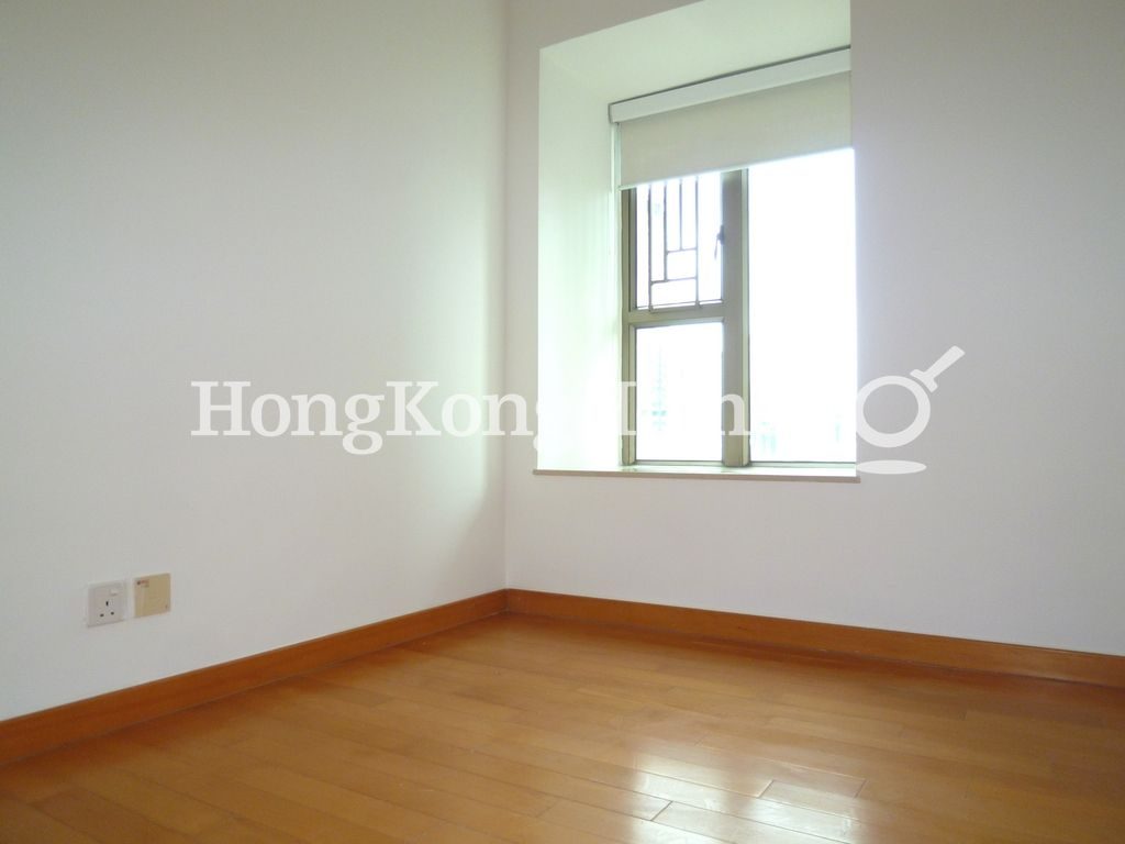 Third Bedroom — The Zenith - Block 2, Wan Chai
