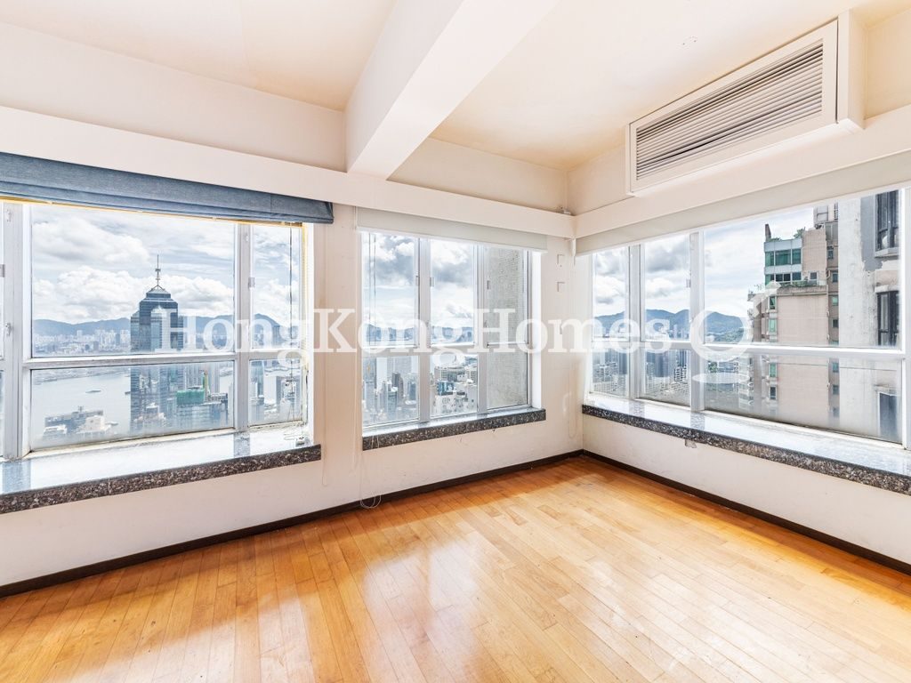 Bedroom — Vantage Park - Block 02, Mid-levels West