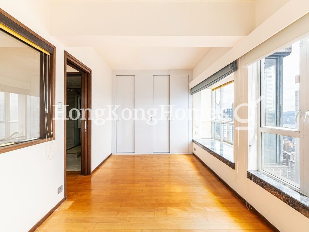 Bedroom — Vantage Park - Block 02, Mid-levels West
