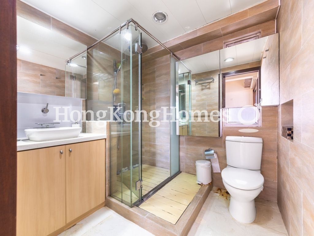 Bathroom — Vantage Park - Block 02, Mid-levels West