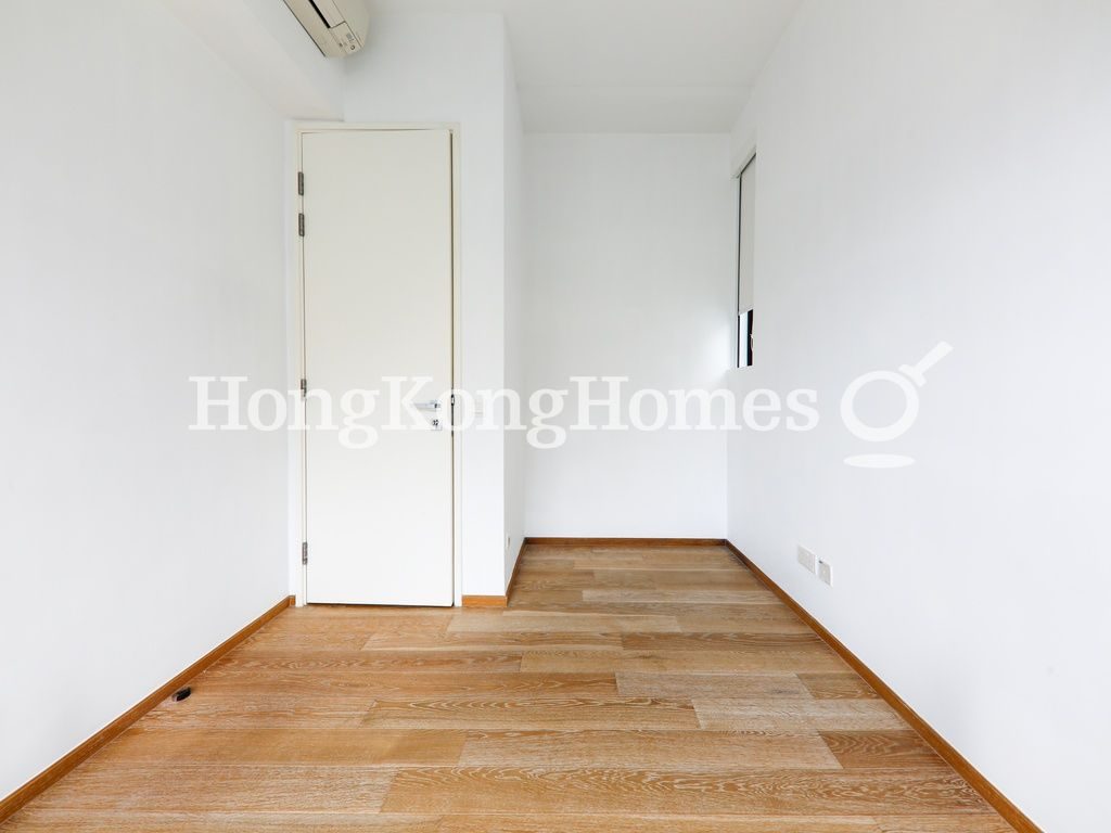 Master Bedroom — yoo Residence, Causeway Bay