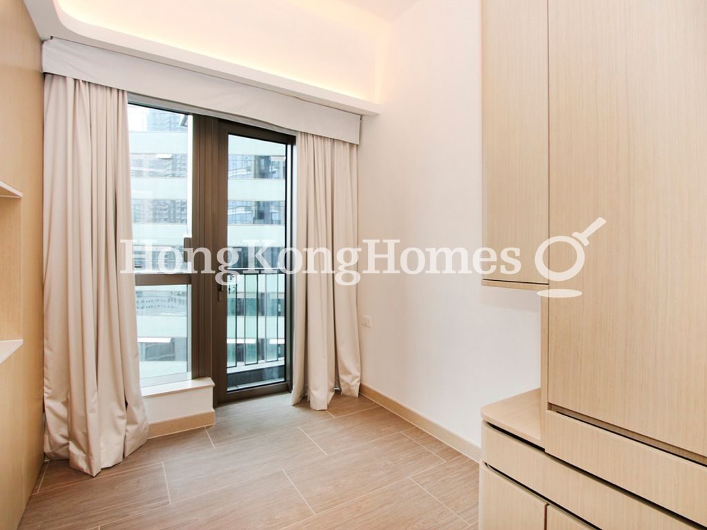 Master Bedroom — TownPlace SOHO, Mid-levels West