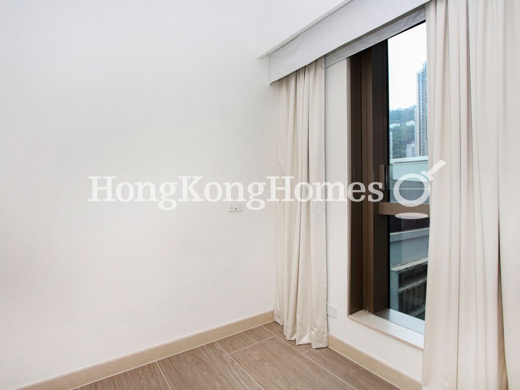 Second Bedroom — TownPlace SOHO, Mid-levels West