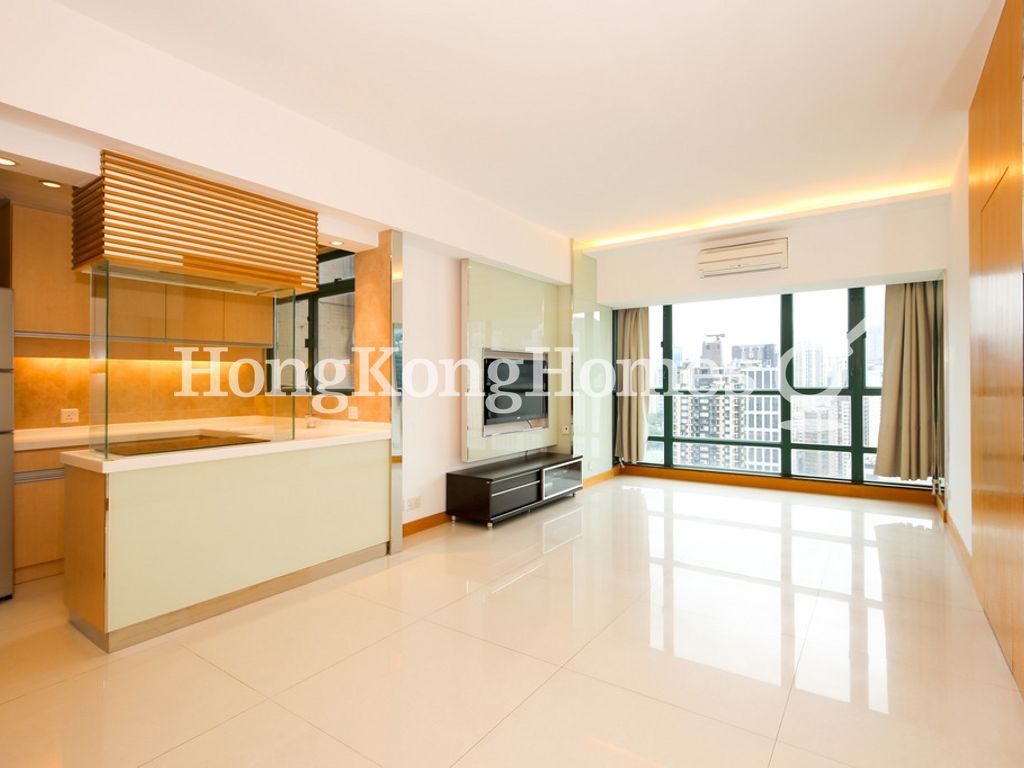 photo 2 — Caroline Garden, Causeway Bay