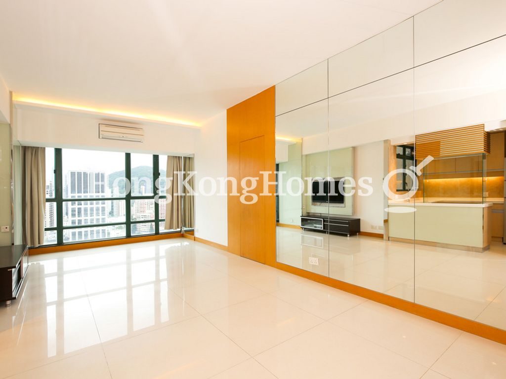 photo 3 — Caroline Garden, Causeway Bay