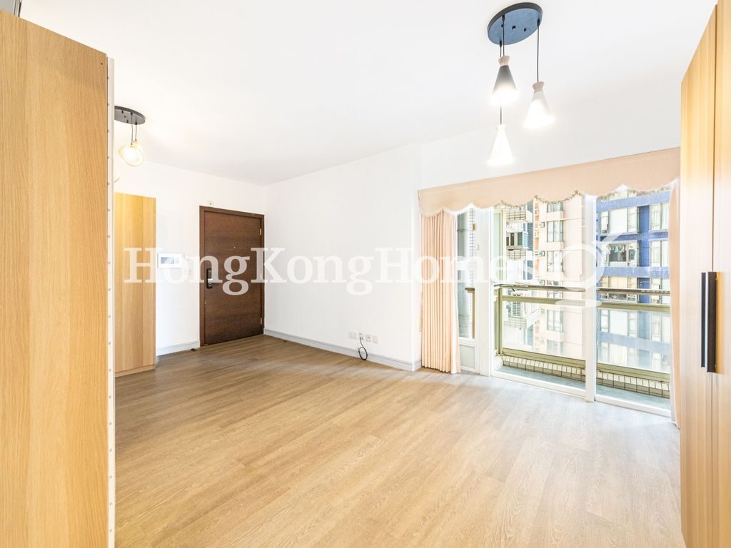 Living and Dining Room — CentreStage - Block 02, Central