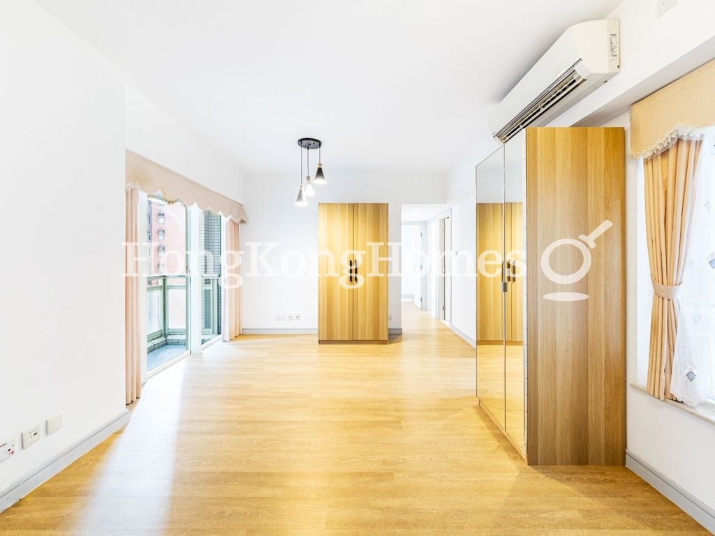 Living and Dining Room — CentreStage - Block 02, Central