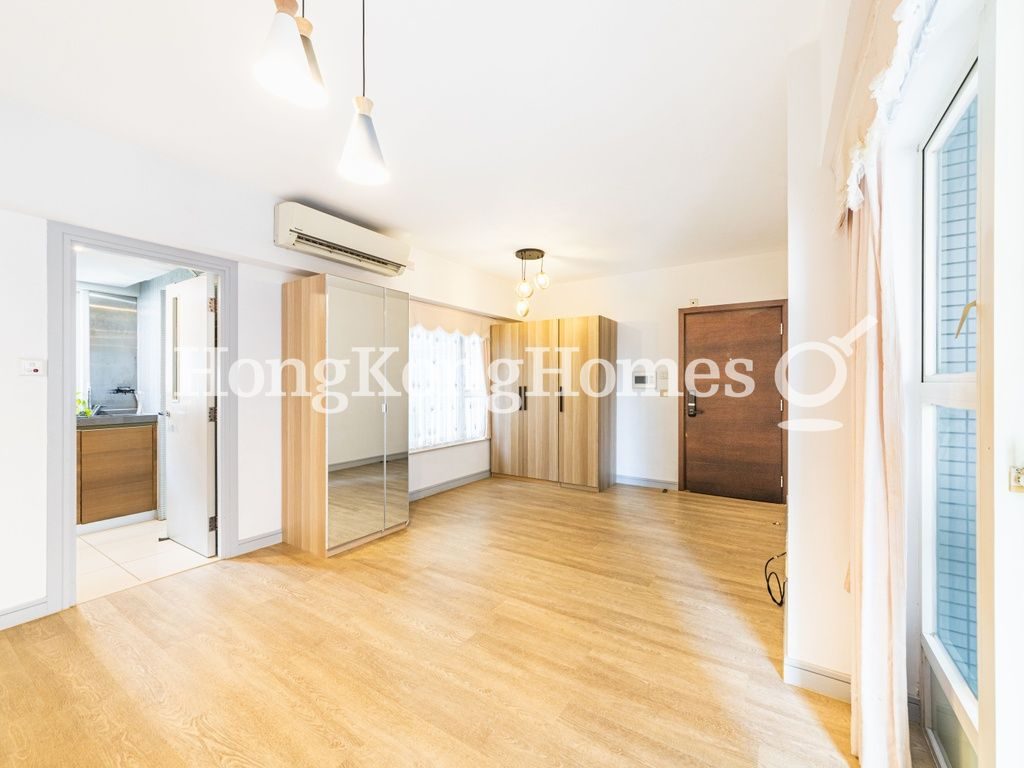 Living and Dining Room — CentreStage - Block 02, Central