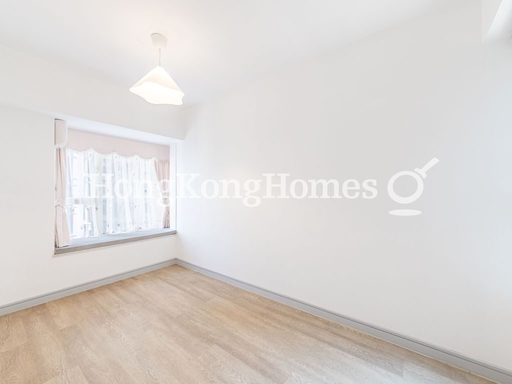 Master Bedroom — CentreStage - Block 02, Central