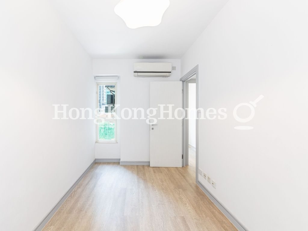 Master Bedroom — CentreStage - Block 02, Central