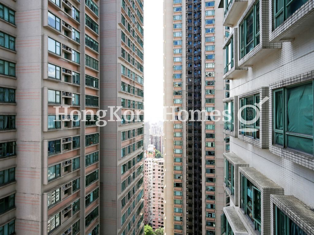 Goldwin Heights