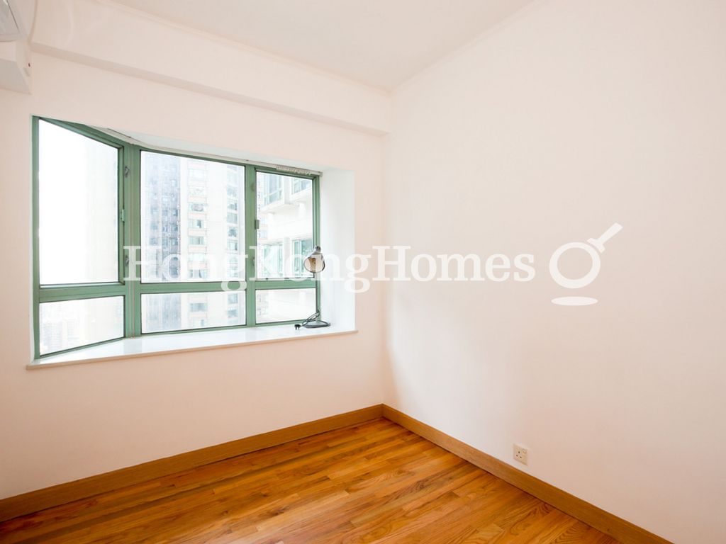 Third Bedroom — Goldwin Heights, Mid-levels West