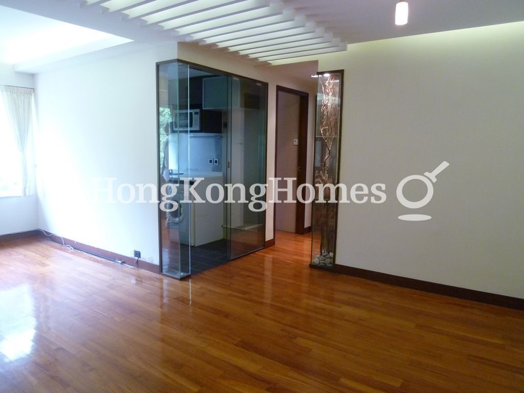 Living and Dining Room — Grandview Tower - Block A, Mid-levels East