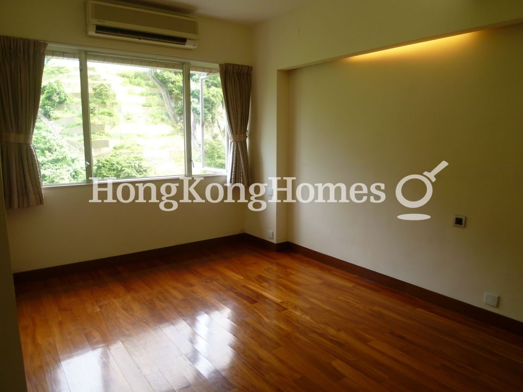 Master Bedroom — Grandview Tower - Block A, Mid-levels East