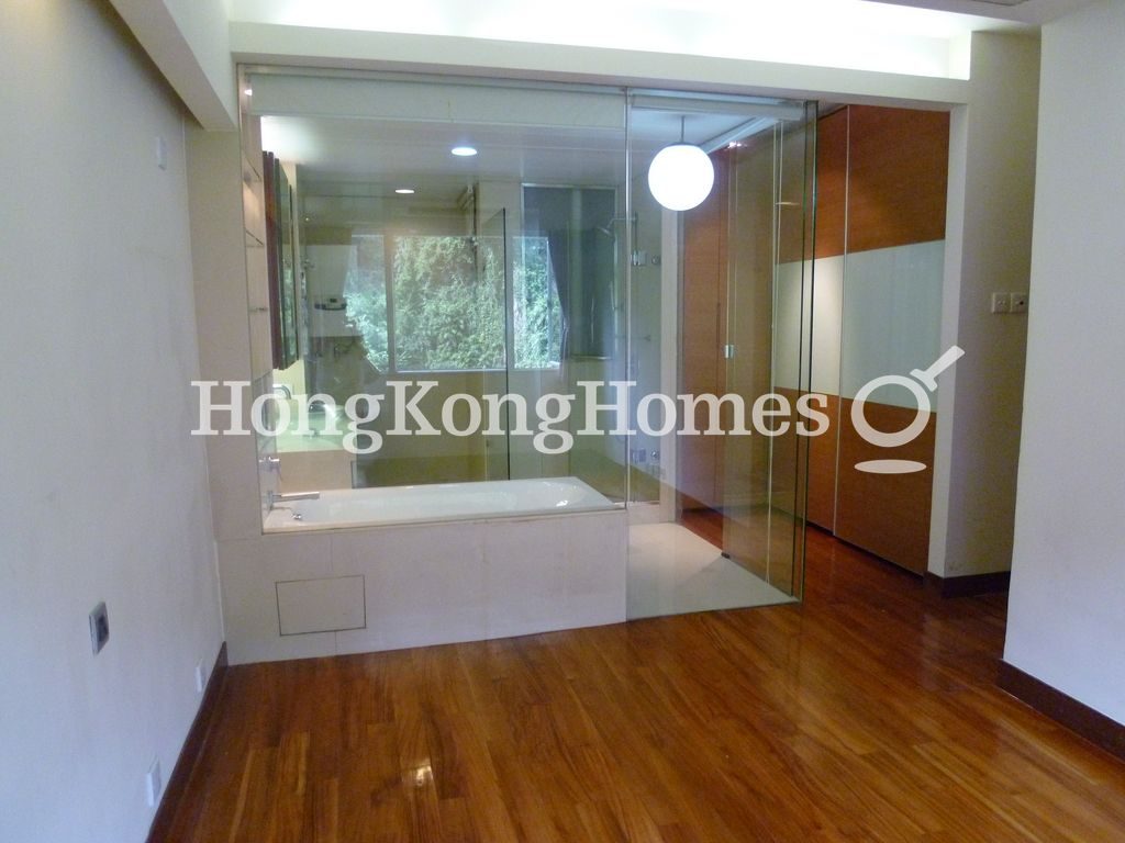 Master Bedroom — Grandview Tower - Block A, Mid-levels East