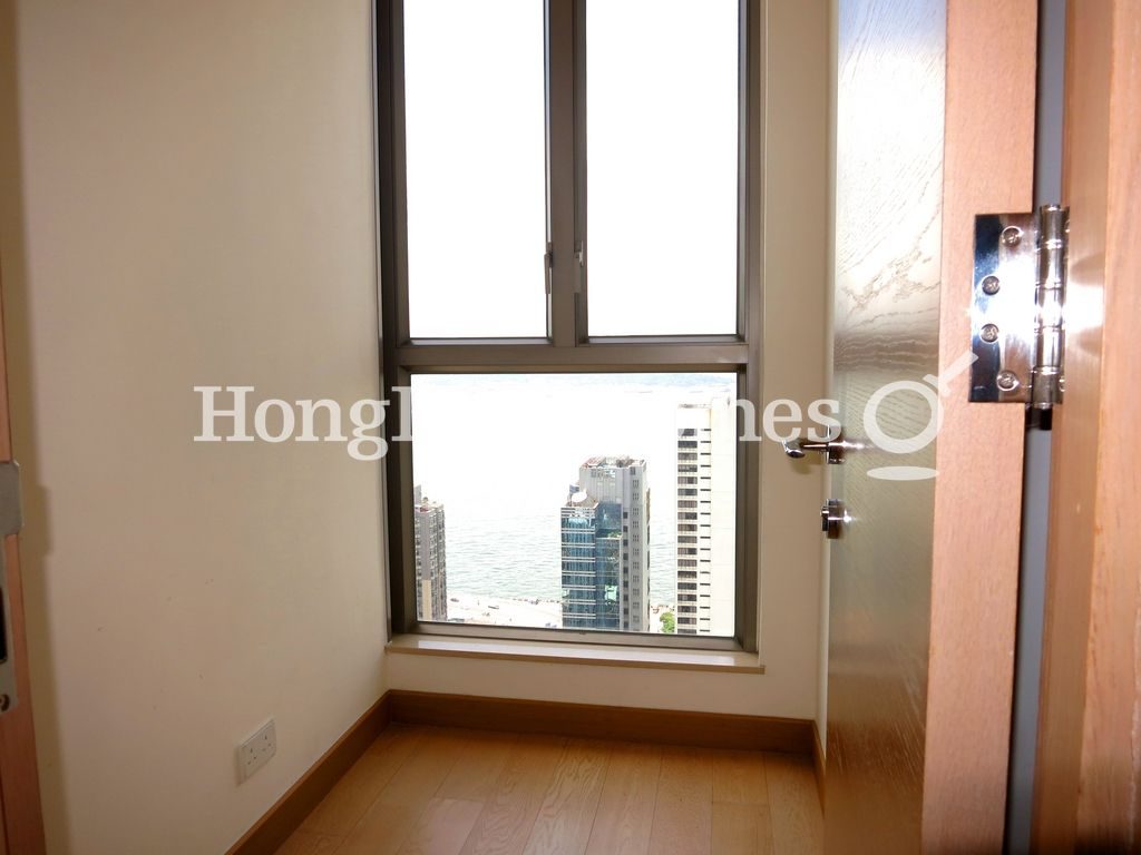 Utility Room — Island Crest - Tower 2, Sai Ying Pun