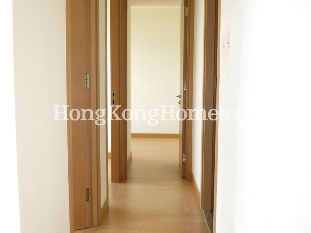 Corridor — Island Crest - Tower 2, Sai Ying Pun