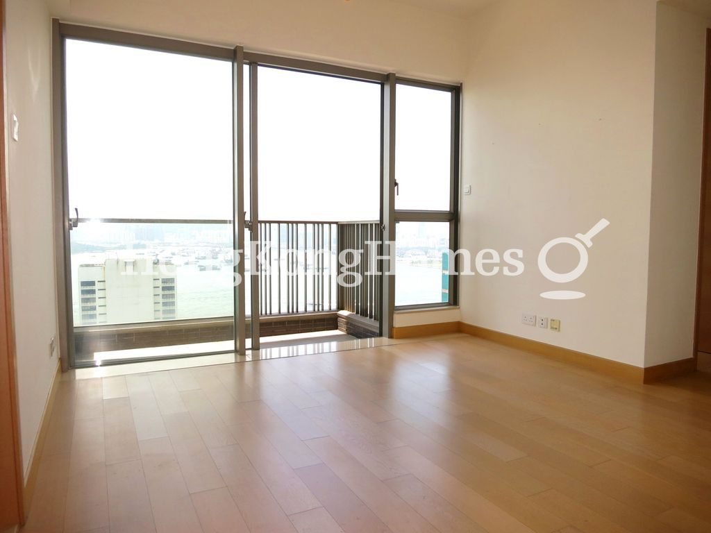 Living and Dining Room — Island Crest - Tower 2, Sai Ying Pun