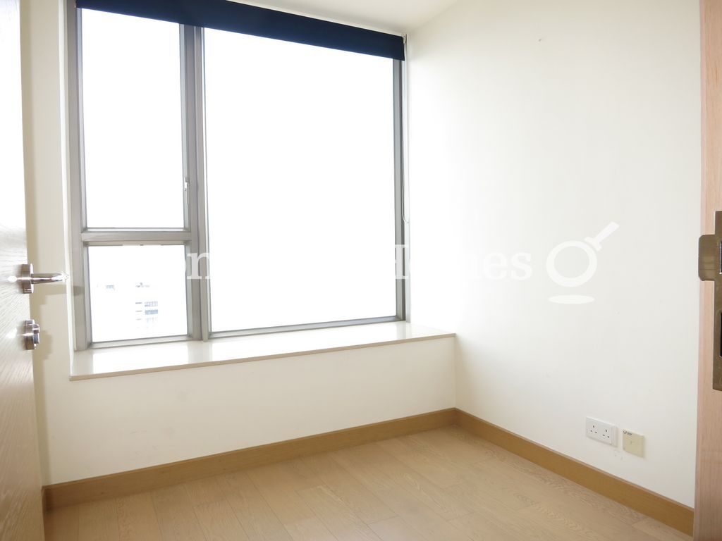 Master Bedroom — Island Crest - Tower 2, Sai Ying Pun