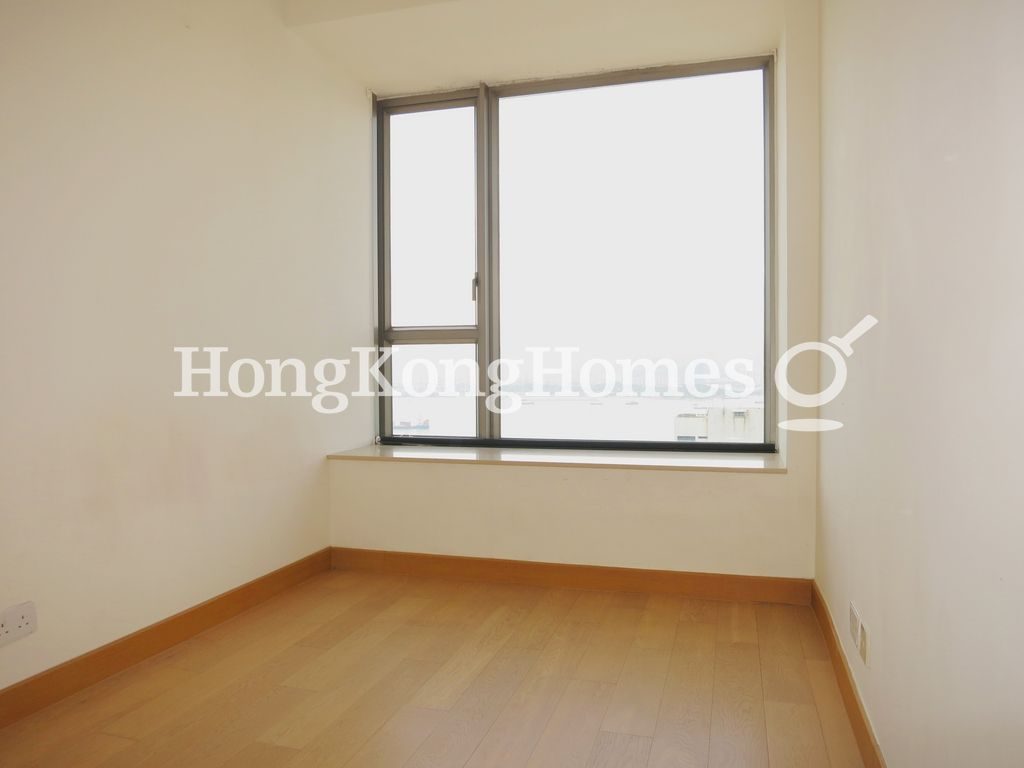 Second Bedroom — Island Crest - Tower 2, Sai Ying Pun
