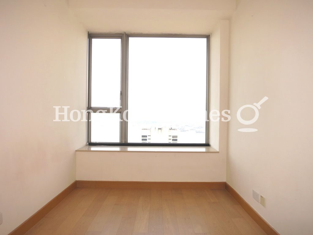 Second Bedroom — Island Crest - Tower 2, Sai Ying Pun