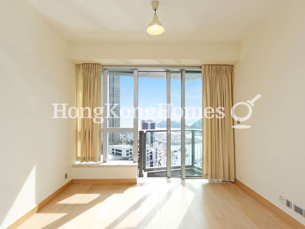 Master Bedroom — Marinella - Tower 9, Wong Chuk Hang