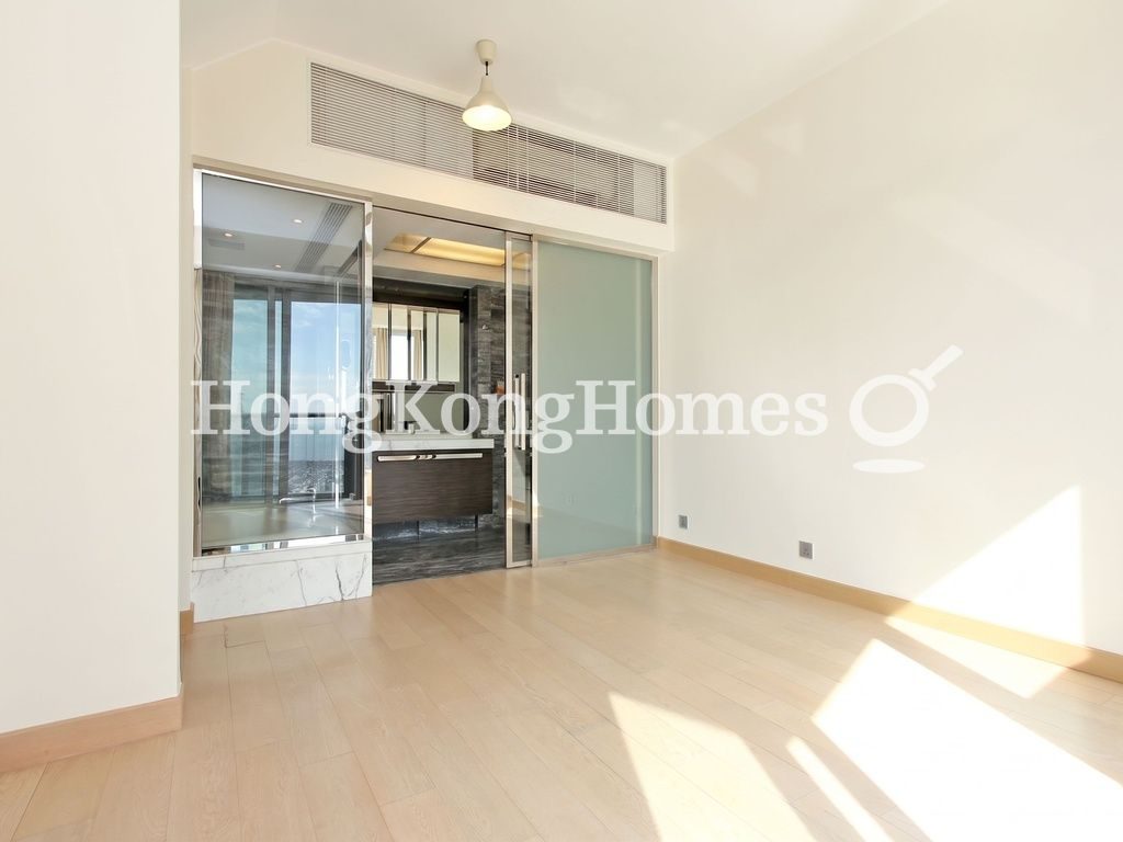 Master Bedroom — Marinella - Tower 9, Wong Chuk Hang
