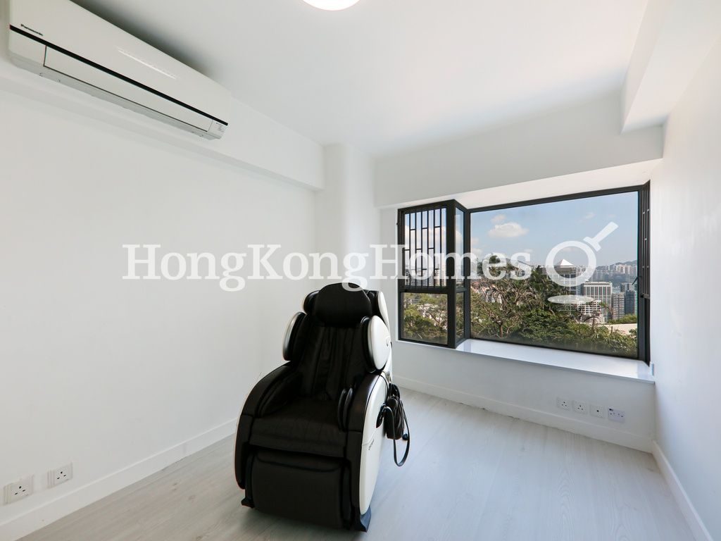 Second Bedroom — Pacific Palisades - Block 06, North Point Hill