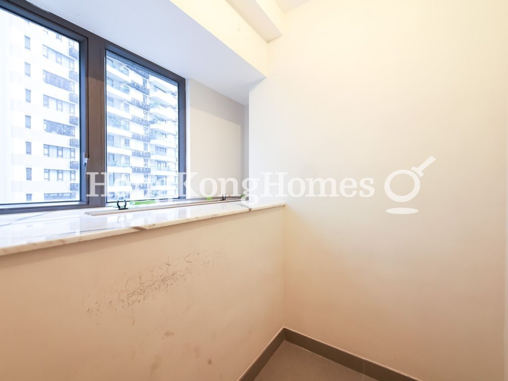 Maid's Room — Park Rise, Mid-levels Central