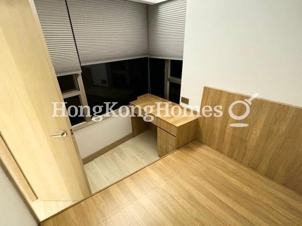 Master Bedroom — The Notting Hill, Mid-levels East