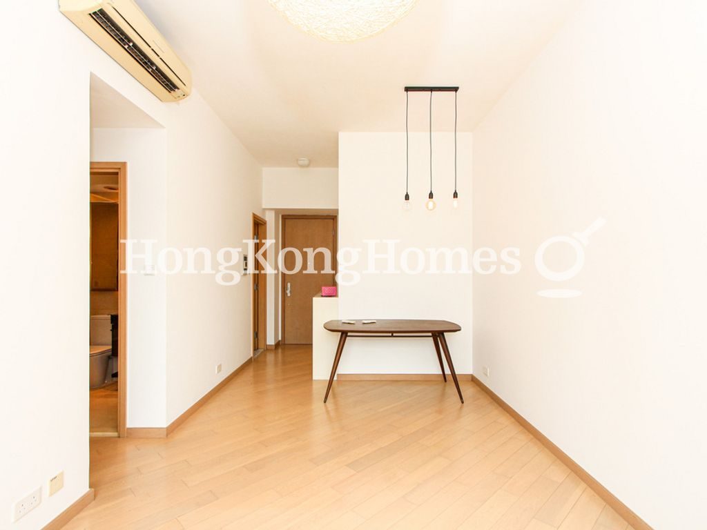 Living and Dining Room — The Cullinan I, Tsim Sha Tsui