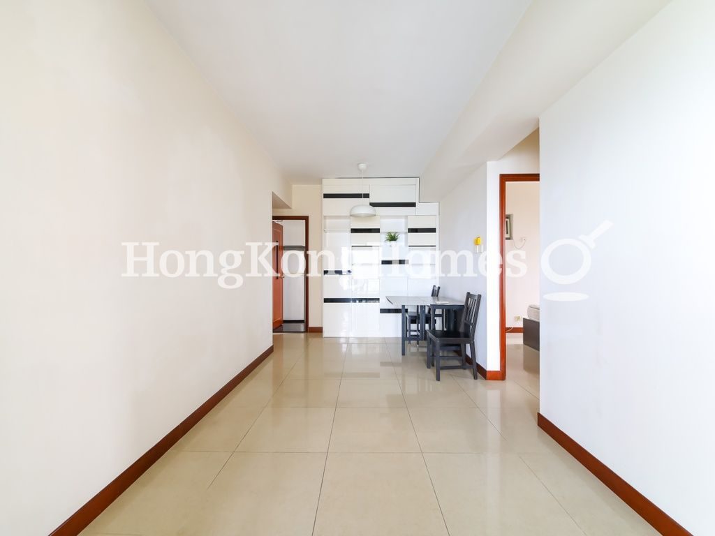 Living and Dining Room — The Merton - Block 03, Western / Kennedy Town