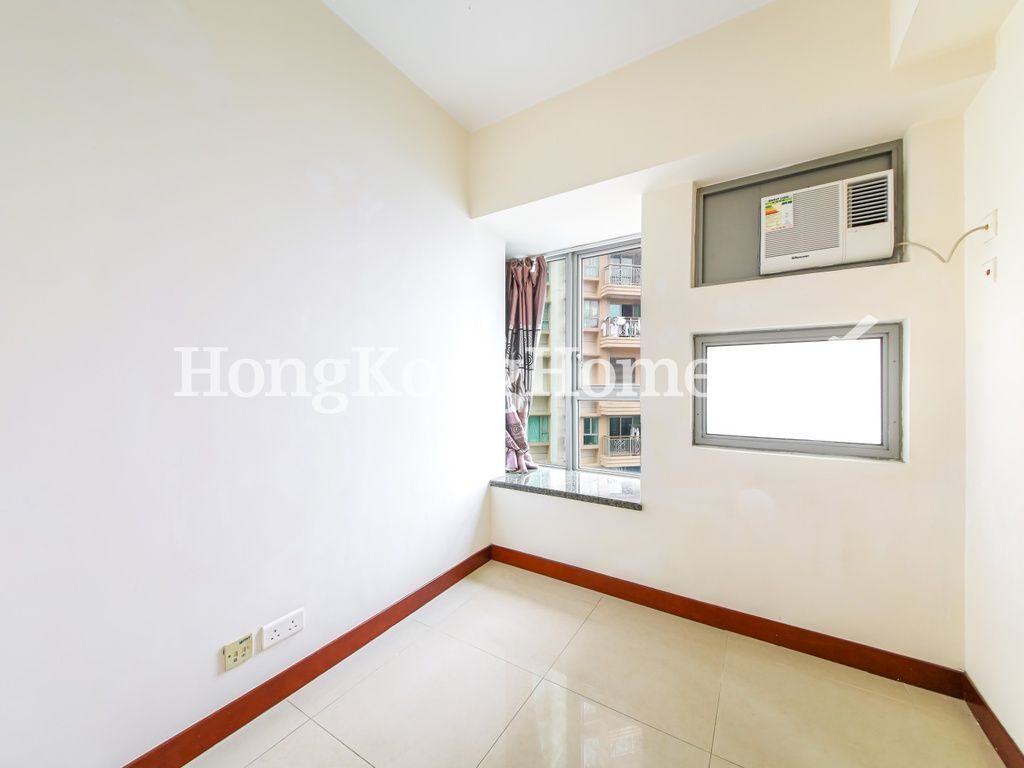 Master Bedroom — The Merton - Block 03, Western / Kennedy Town