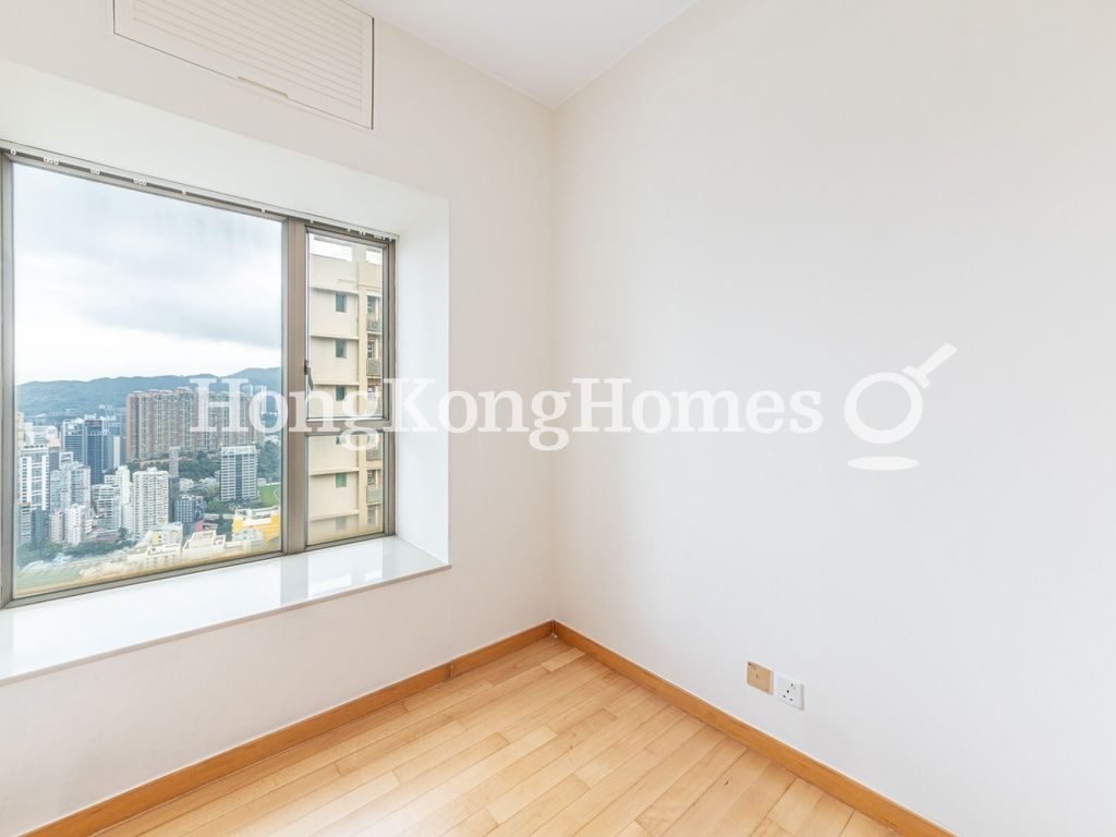 Second Bedroom — The Zenith - Block 3, Wan Chai
