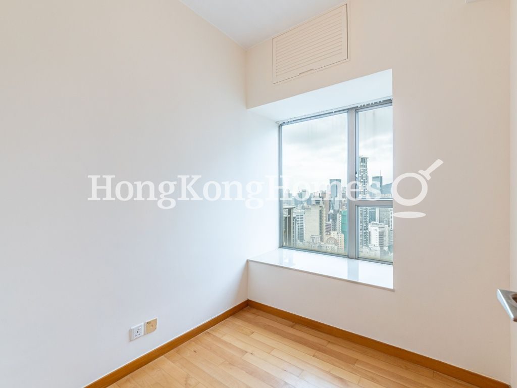 Third Bedroom — The Zenith - Block 3, Wan Chai